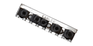 Kahler 9 String Locking Nut 5539-CX Bright Chrome